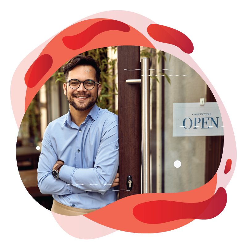 Become a brand owner