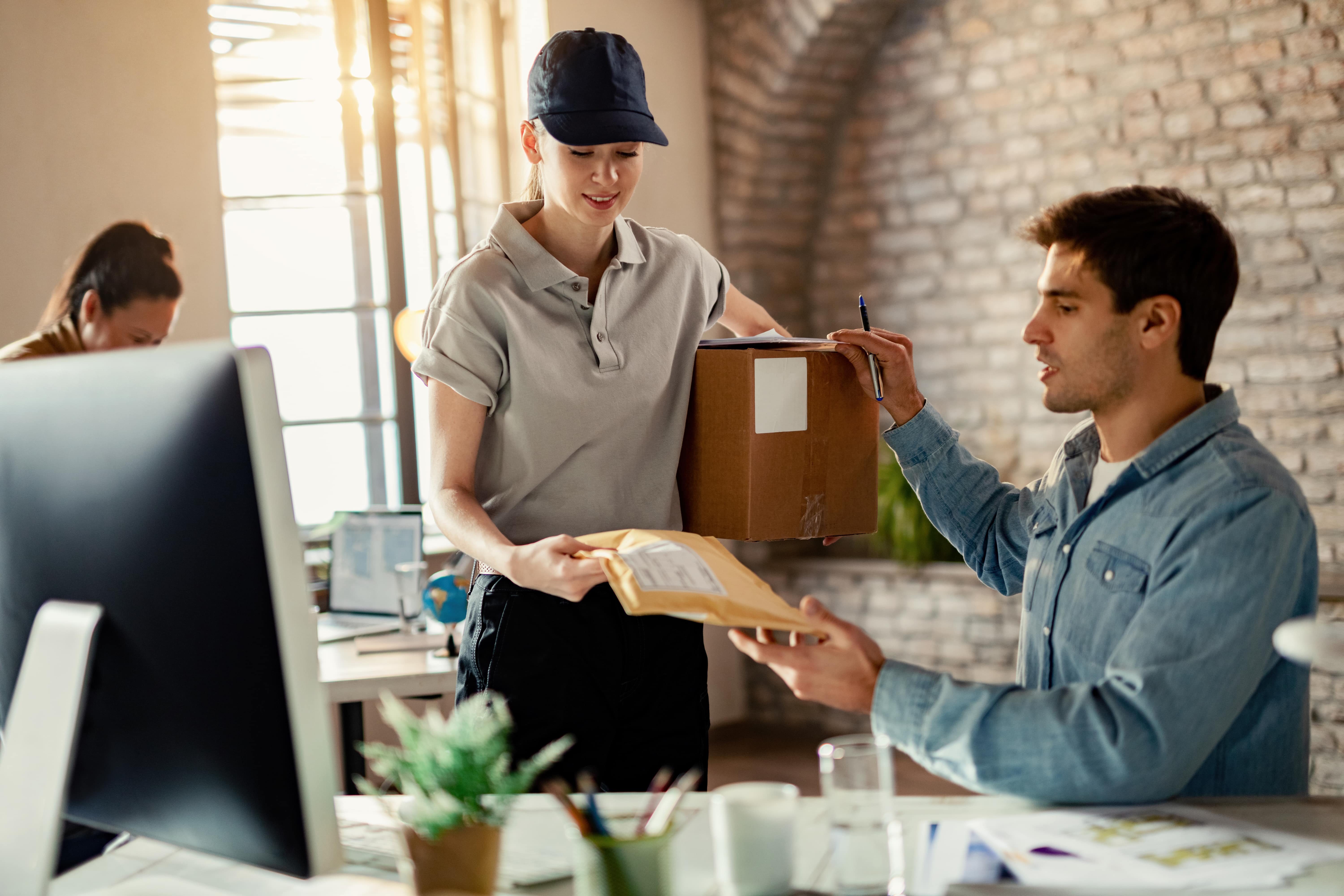 Get Deliverables