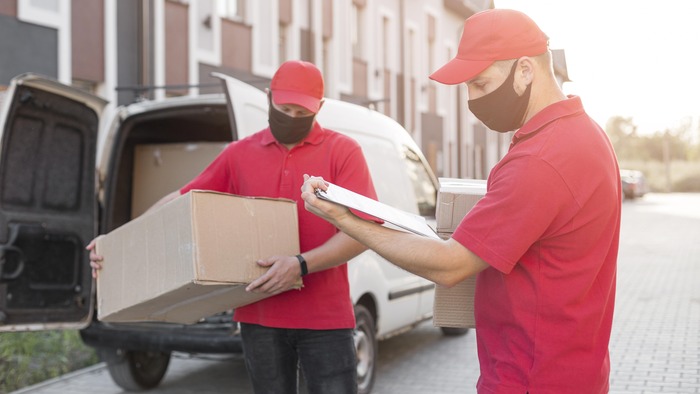 Project Delivery