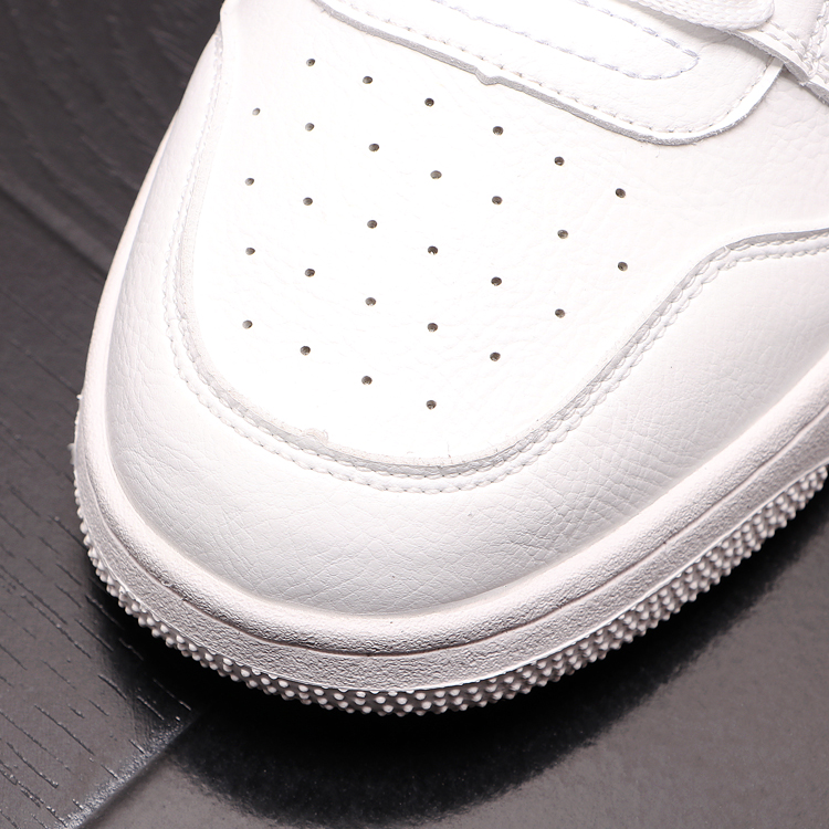 New Fashion Low-top Casual Shoes Personality Tide Men