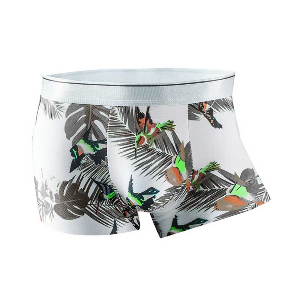 Summer Quick-drying Boxer Shorts