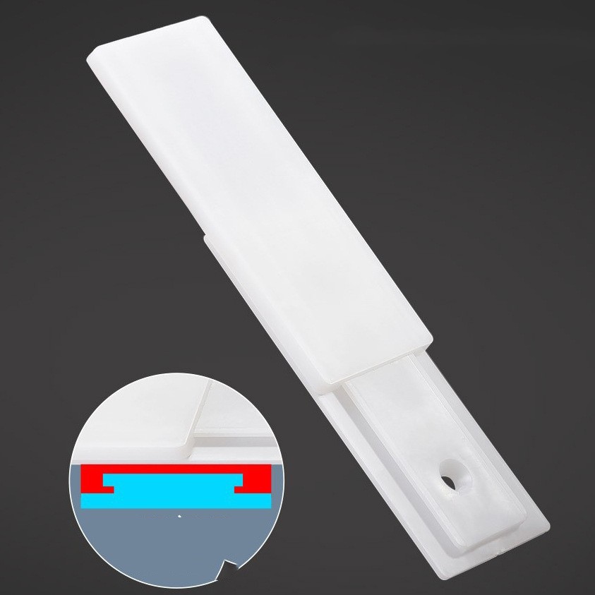 Non-marking And Hole-free Drag Board Wall Sticker