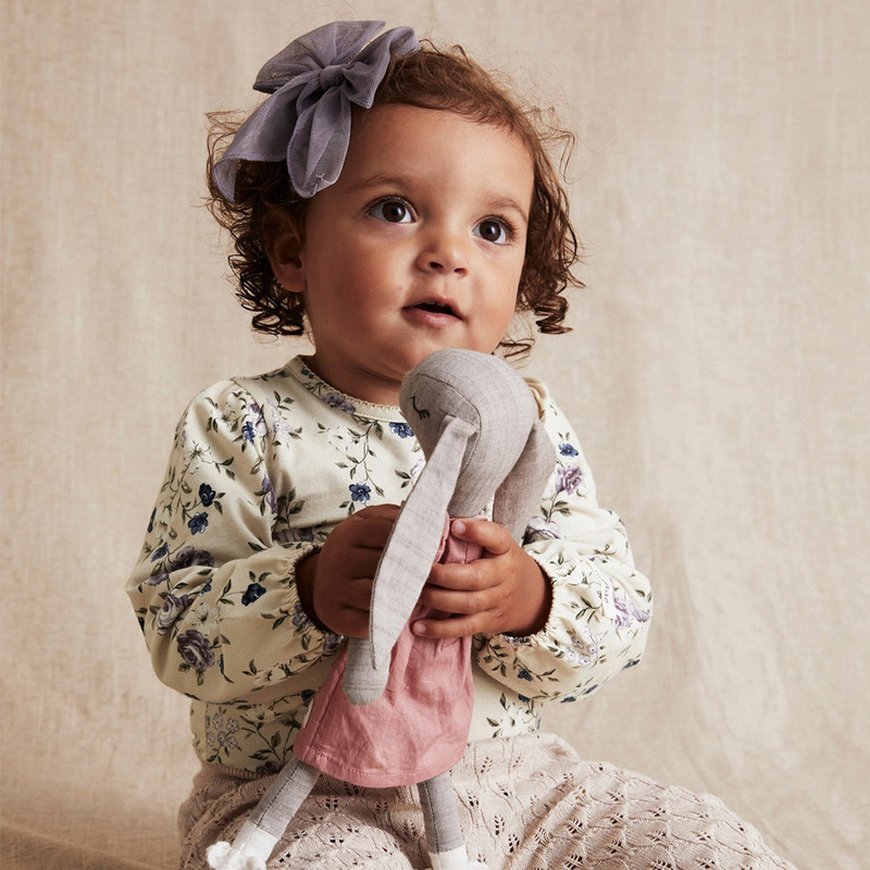 European And American Style Baby Long Sleeve