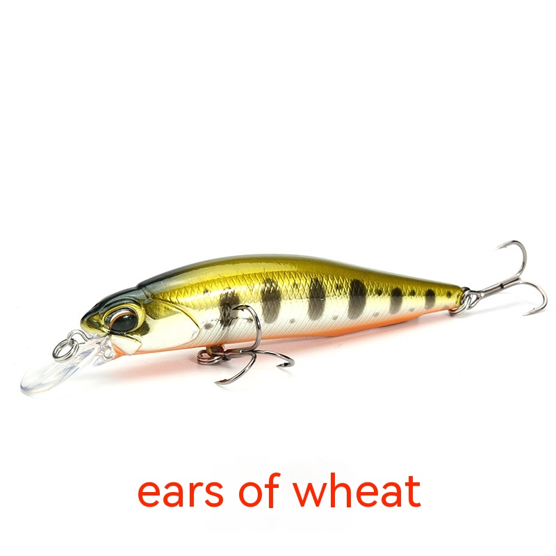 Duo Magnetic Force Tossing Submerged Mino Fish Lure