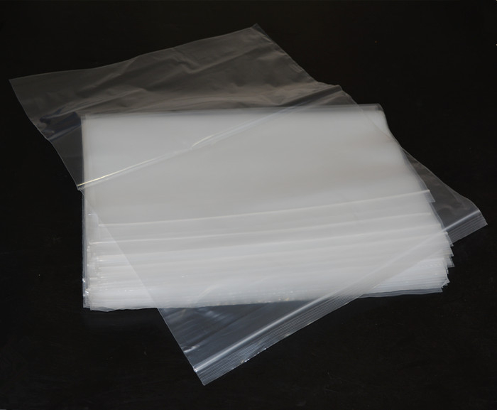 Clothing Packaging Bag, PE Bone Bag, Storage Bag