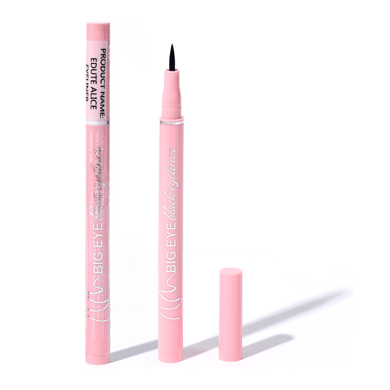 Eyeliner Waterproof And Durable Not Smudge Quick-drying