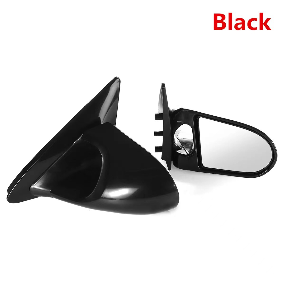Car Modification Rearview Mirror
