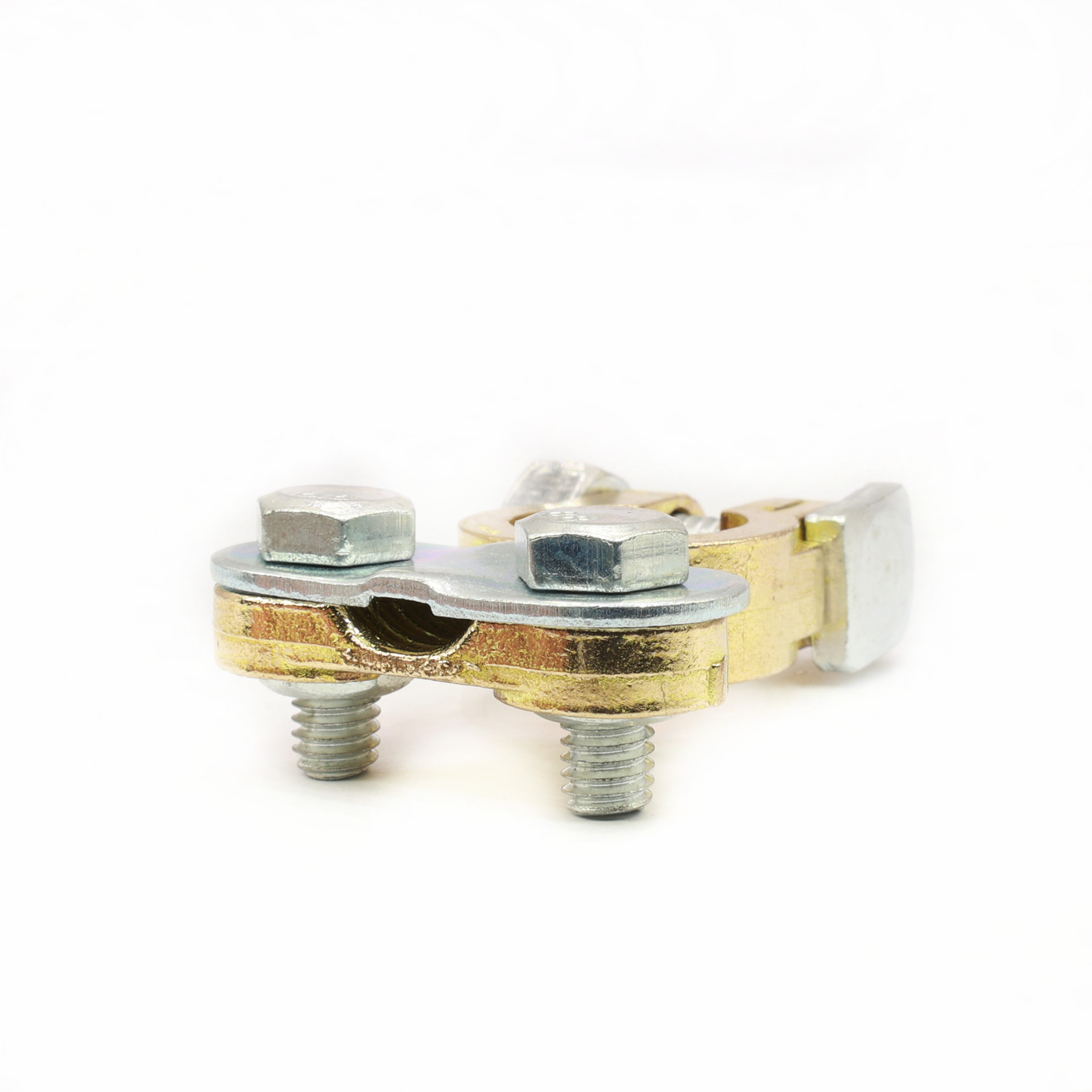 Automotive Battery Terminal Connector Pure Copper Connection