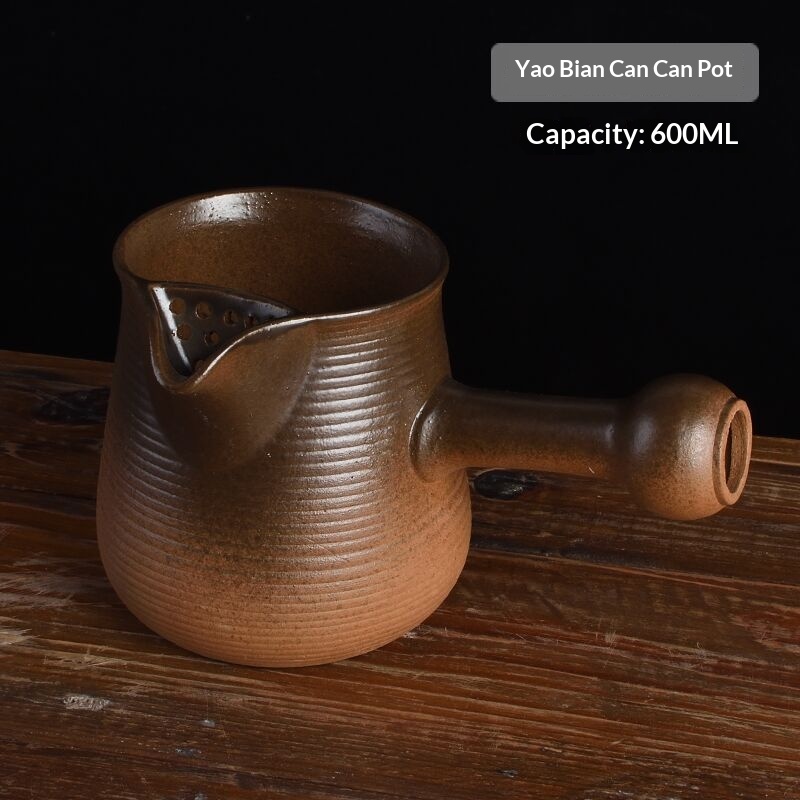 Multifunctional Home Small Office Fully Automatic Herbal Tea Health Pot
