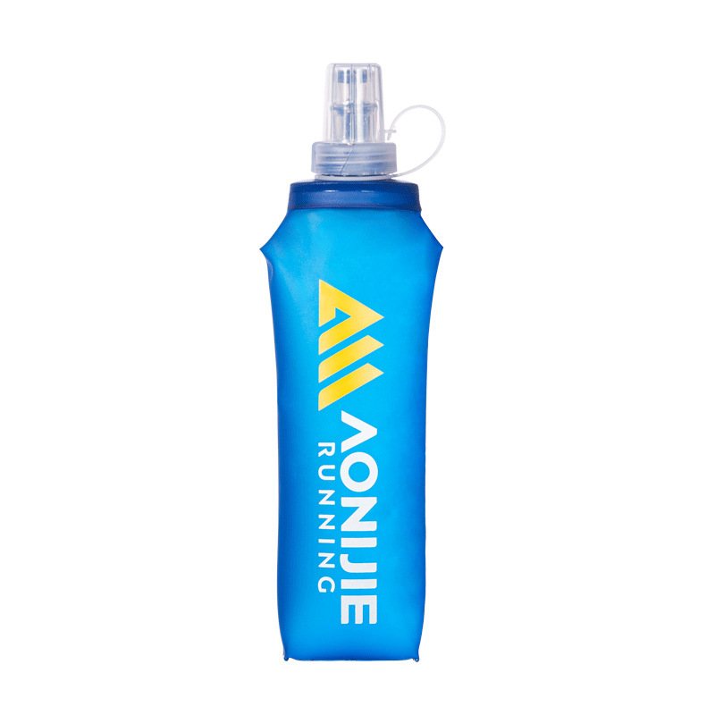 Backpack Hydration Pack Soft Water Bag For Running And Sports