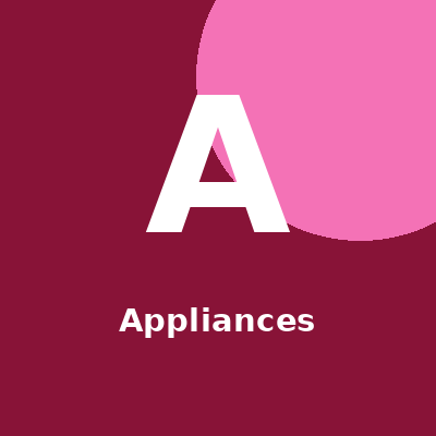 Appliances Store
