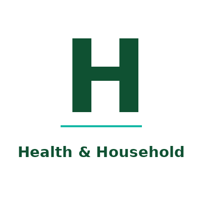 Health & Household Store