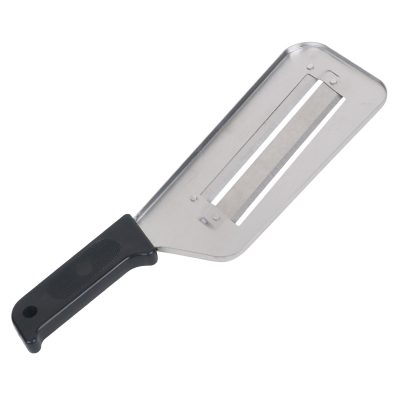 Red-handled Double-sliced Vegetable Slicer Kitchen Gadgets