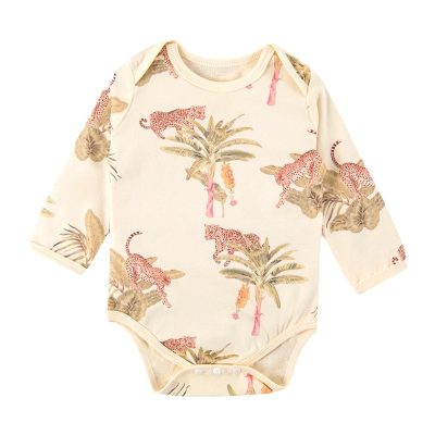 European And American Style Long Sleeve Butt Wrap Clothes