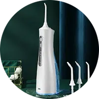 Personal Care Electronics