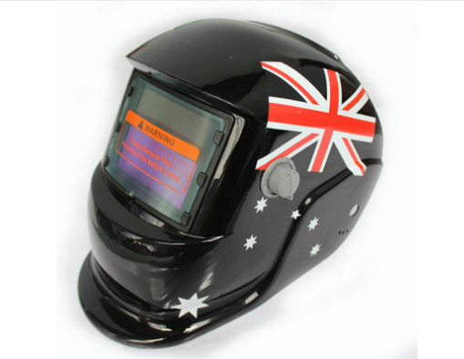 Full Automatic Variable Light Welding Protective Mask
