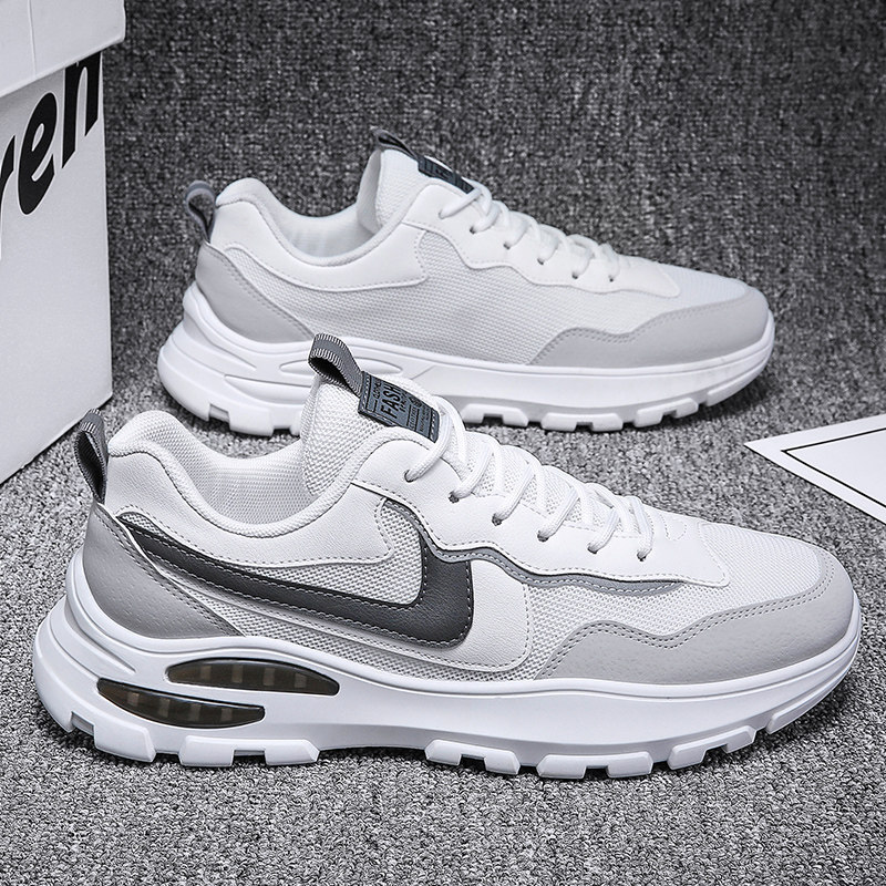 Men's Fashionable Casual Low Top Sports Shoes
