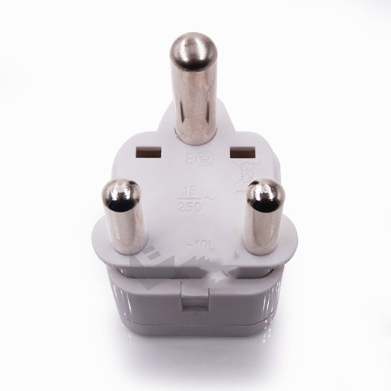 Johannesburg Cape Town Power Converter Socket Non-converter Plug