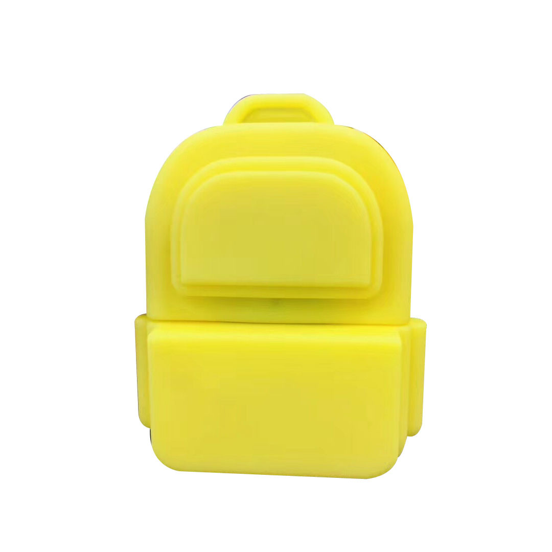 Schoolbag U Disk Student Graduation Gift Opening Ceremony