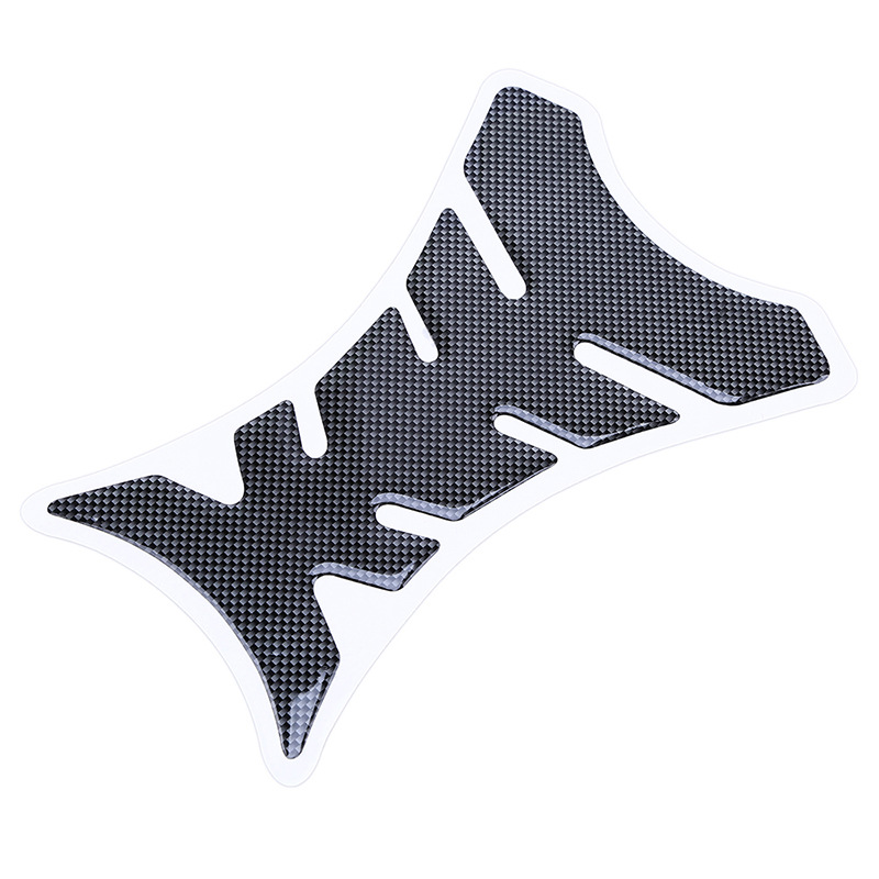 Motorcycle Modification Fishbone Label Decorative Car Stickers