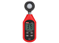 Mini Lux Meter