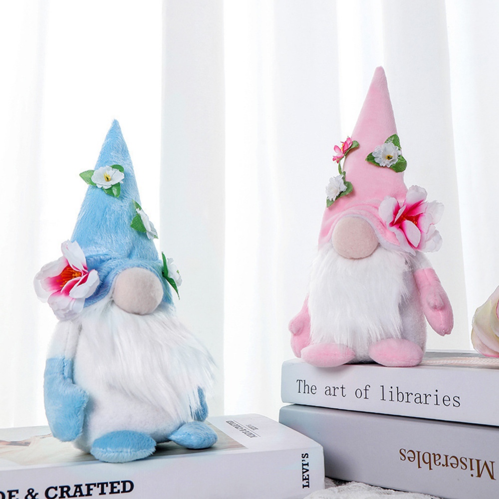 New Elderly Decorative Ornaments