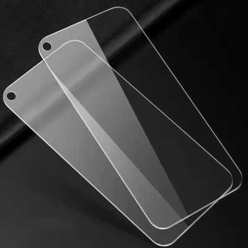 HD Tempered Film Full Screen Coverage Anti-fingerprint