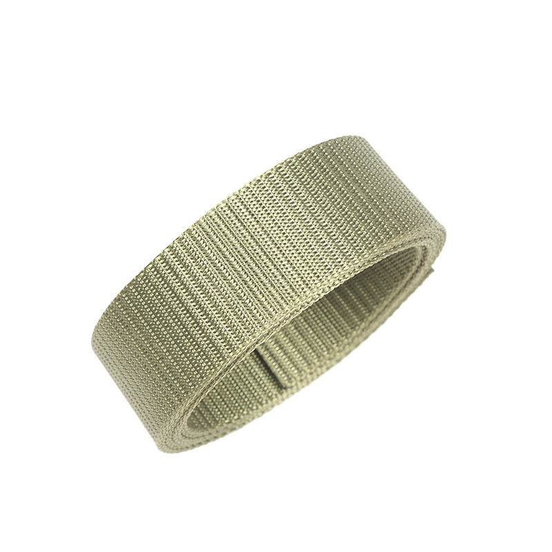 Thickened Nylon Child Seat Belt