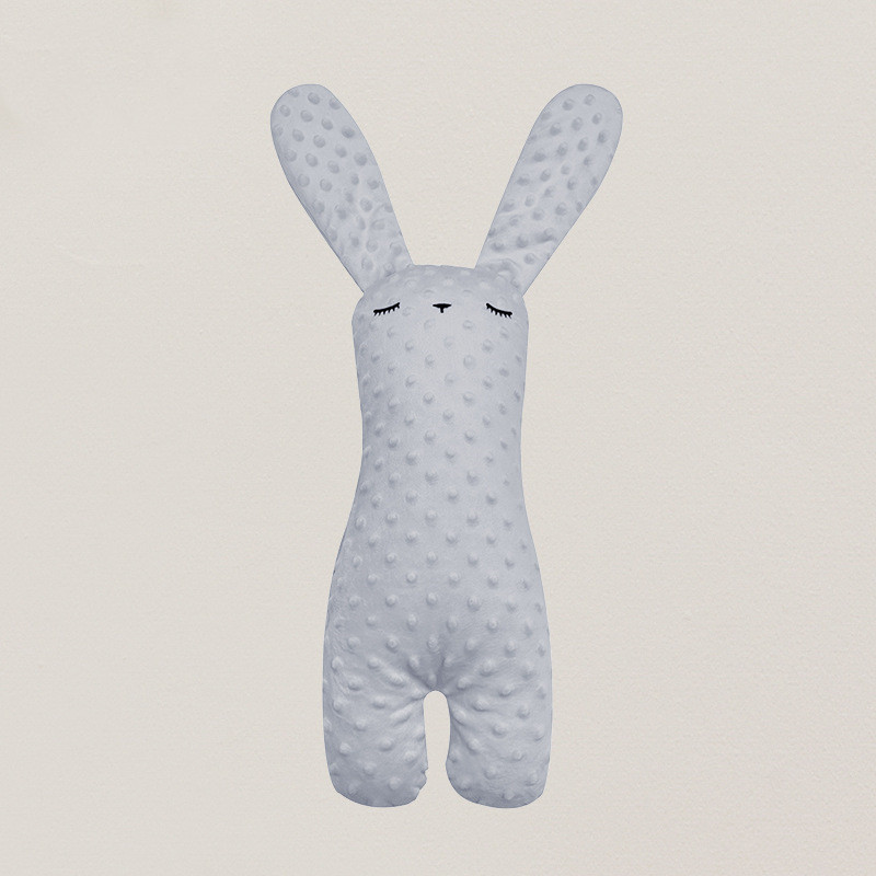 Fashion Simple Newborn Baby Soothing Doll