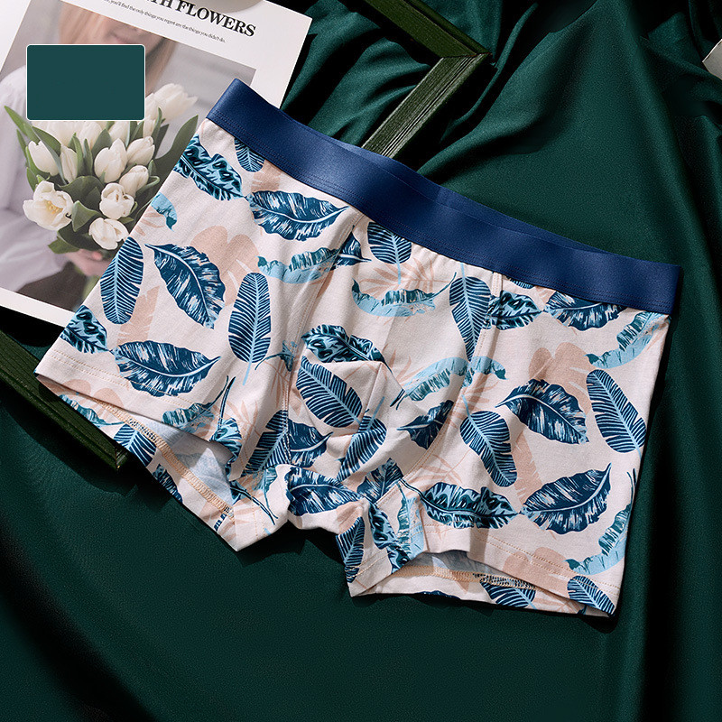 Mid-rise Antibacterial Breathable Shorts