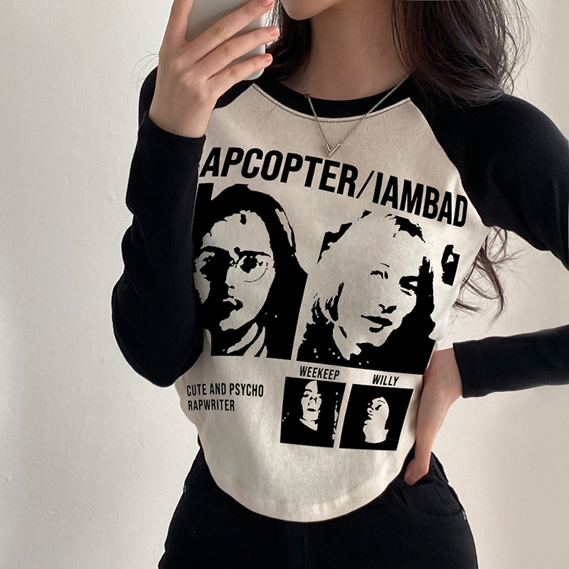 Women's Hem Pullover Casual Jacket