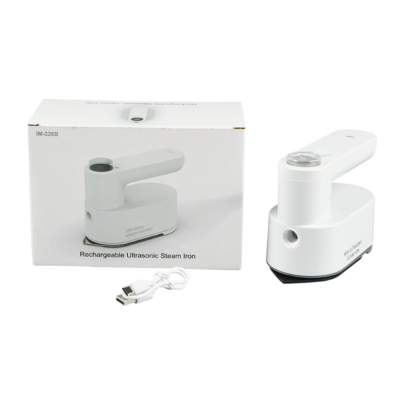 New Household Mini Steam Electric Iron