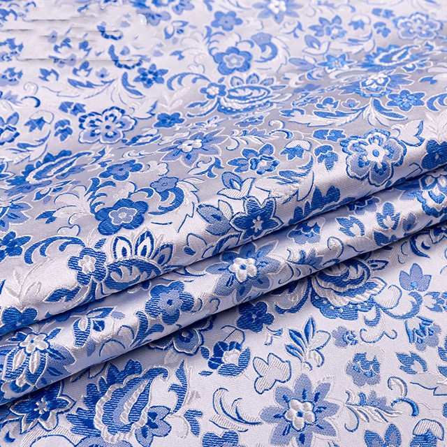 Handmade Diy Sachet Brocade Fabric