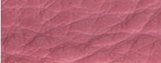 Lychee Pattern Knitted Bottom Leather Fabric Half PU Artificial Leather