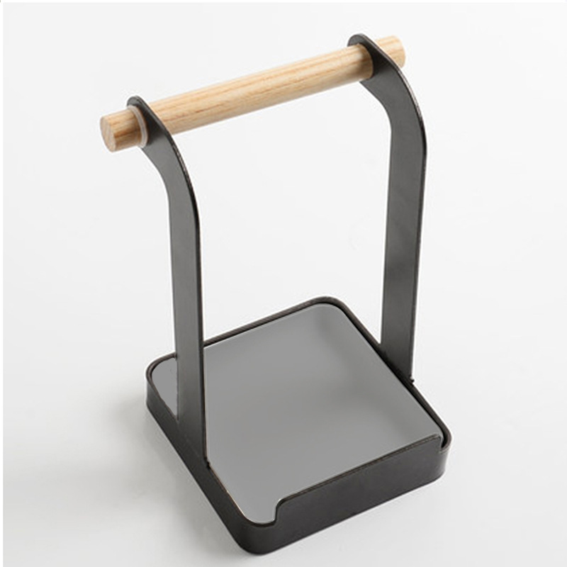 Simple Home Kitchen Multifunctional Storage Rack