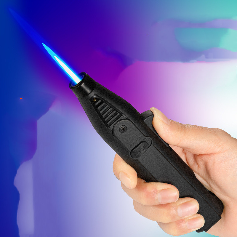 Home Simple Multifunctional Direct-flush Gun Ignition