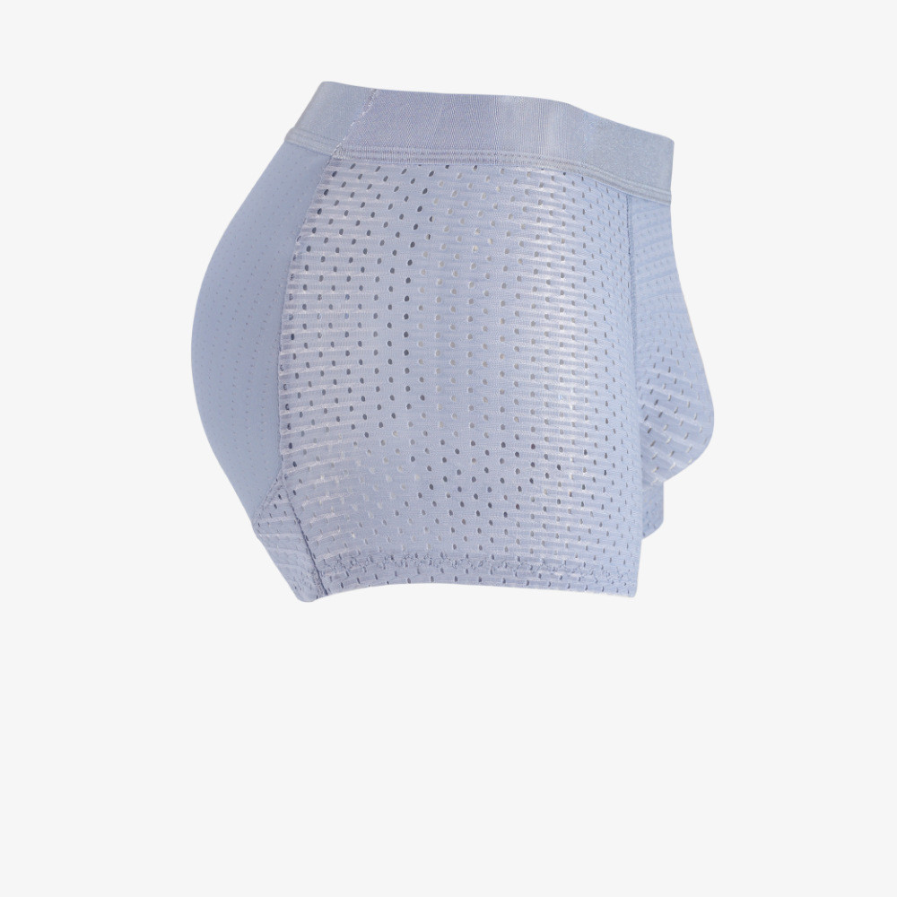 Sponge Fixed Pad Hip Lifting Pants