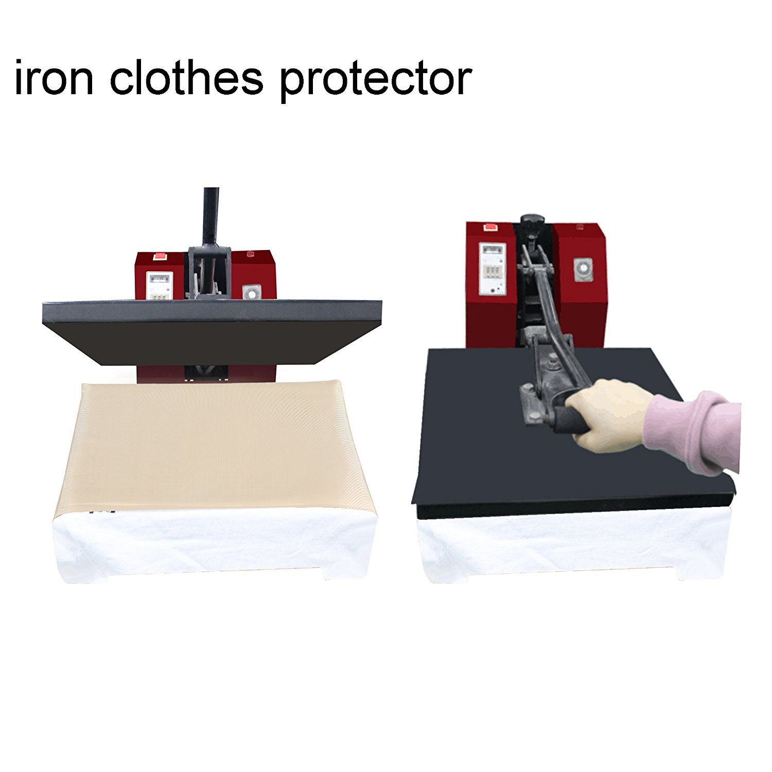 High Temperature Resistant Oven Mat
