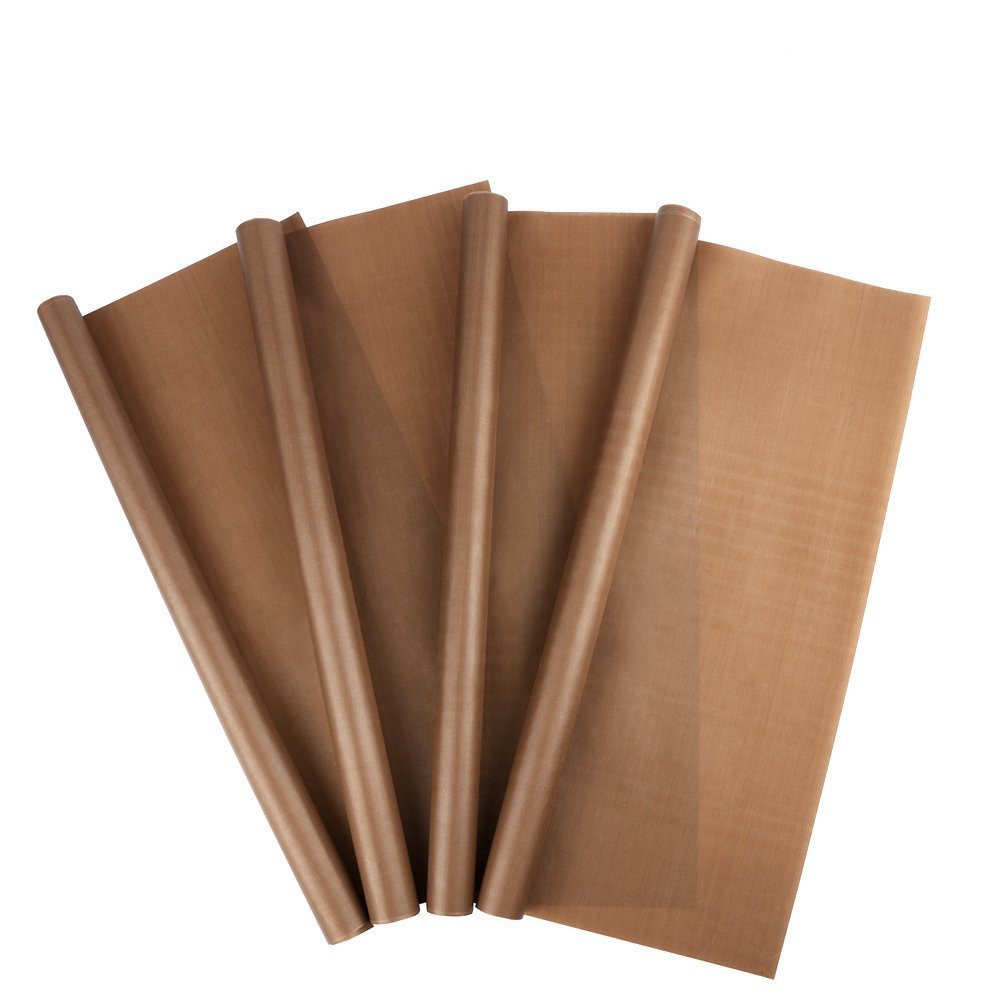 High Temperature Resistant Oven Mat