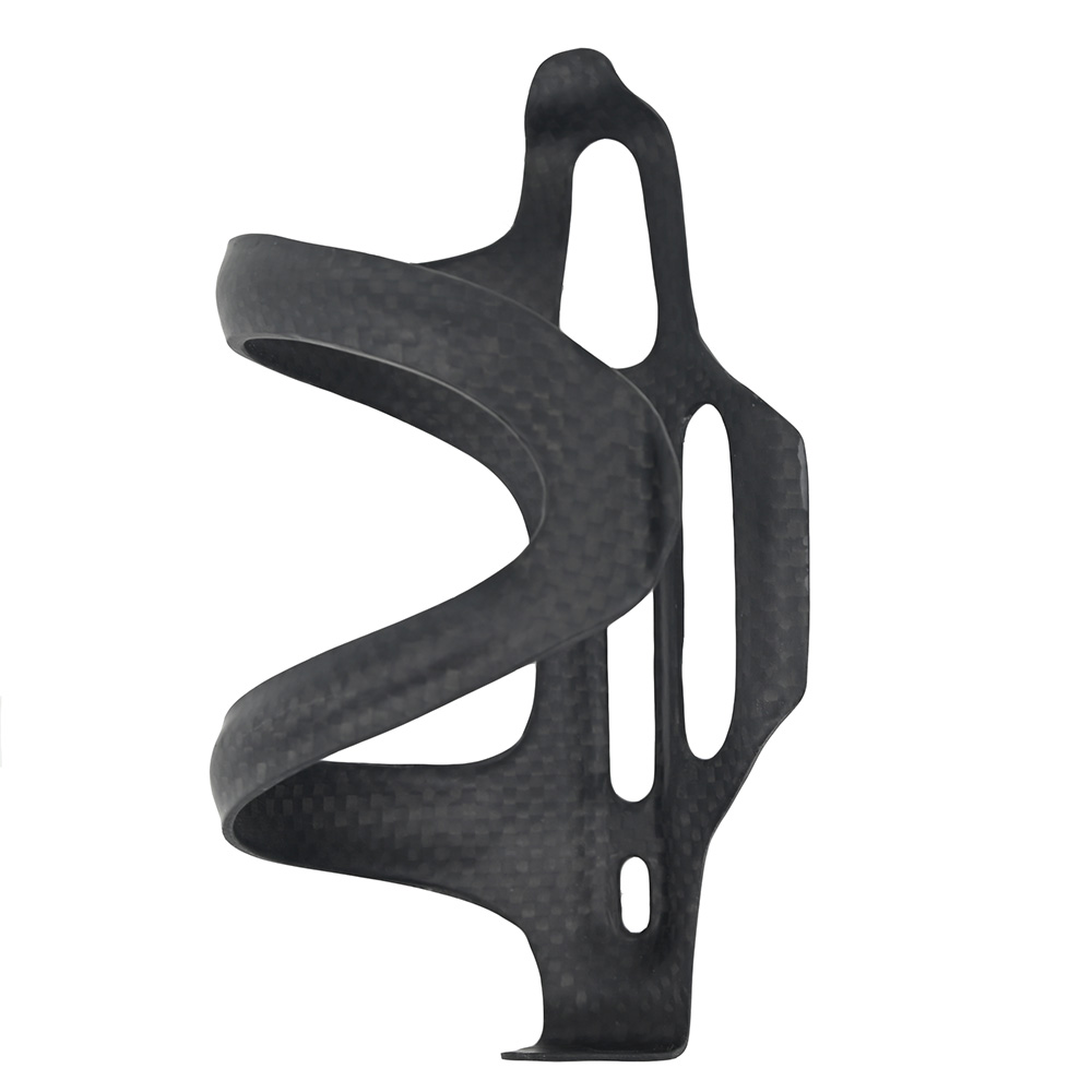 New All-carbon Fiber Side Pull Kettle Rack Mountain Road Bike