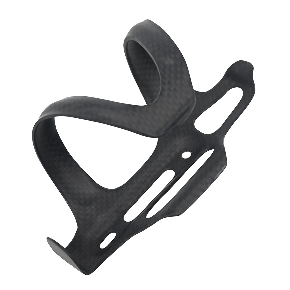 New All-carbon Fiber Side Pull Kettle Rack Mountain Road Bike