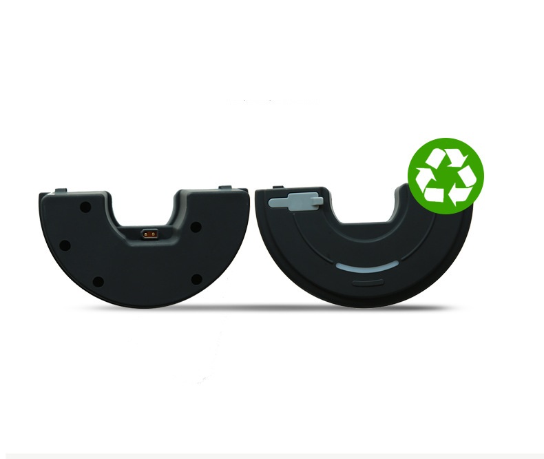 Yunzhilun Micro-power Bicycle Is Replaced By Electric Vehicle Power Battery