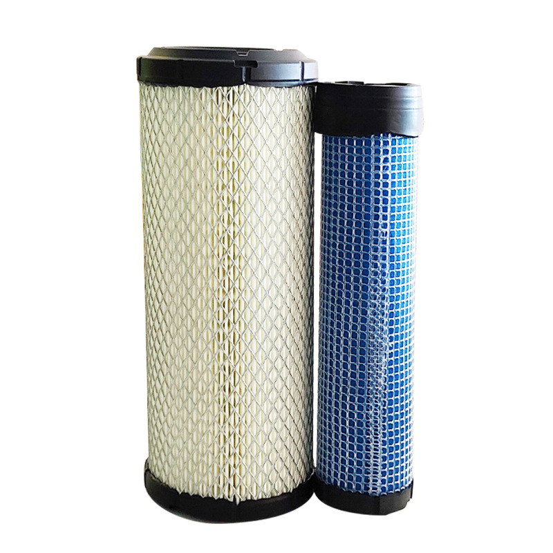 Donaldson Air Filter P821575 P822858 Air Filter 1027 Straight Head G057513 Elbow G05751