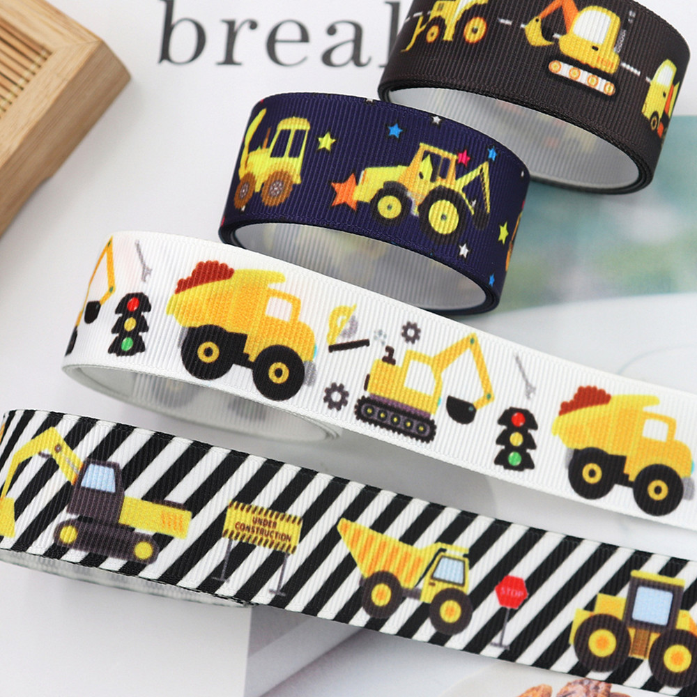 Cake Ribbon Packaging Decorative Tape