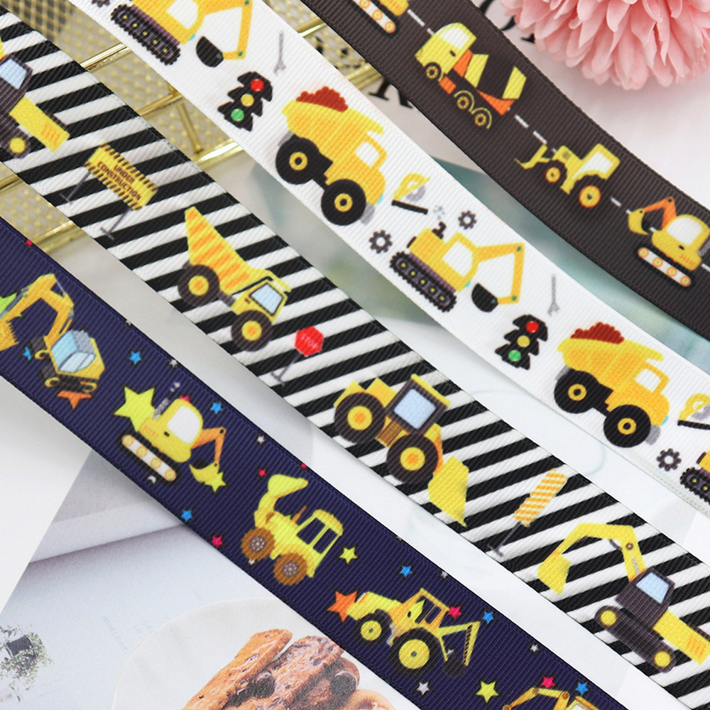 Cake Ribbon Packaging Decorative Tape