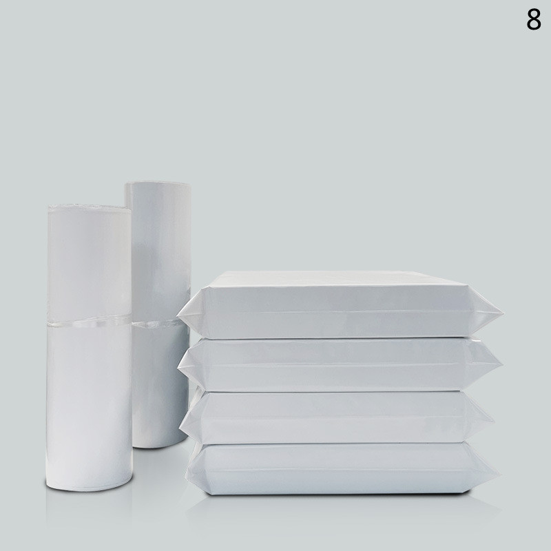 Express Bag Thickened Clothing Packaging Bag