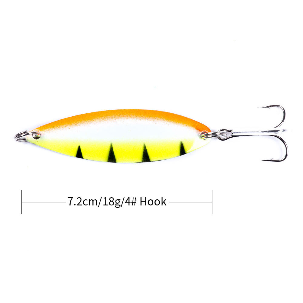 Lure Lure Sequins Bait 72cm