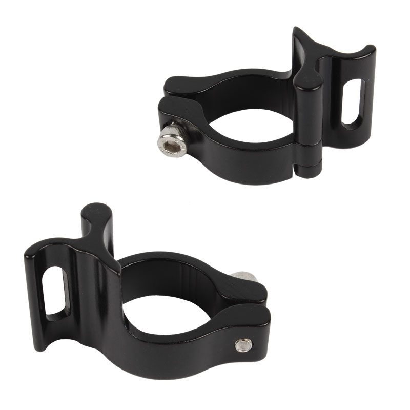 Highway Steel Frame Vehicle Clamp Ring