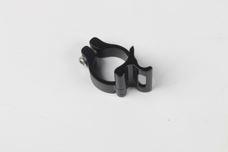 Highway Steel Frame Vehicle Clamp Ring