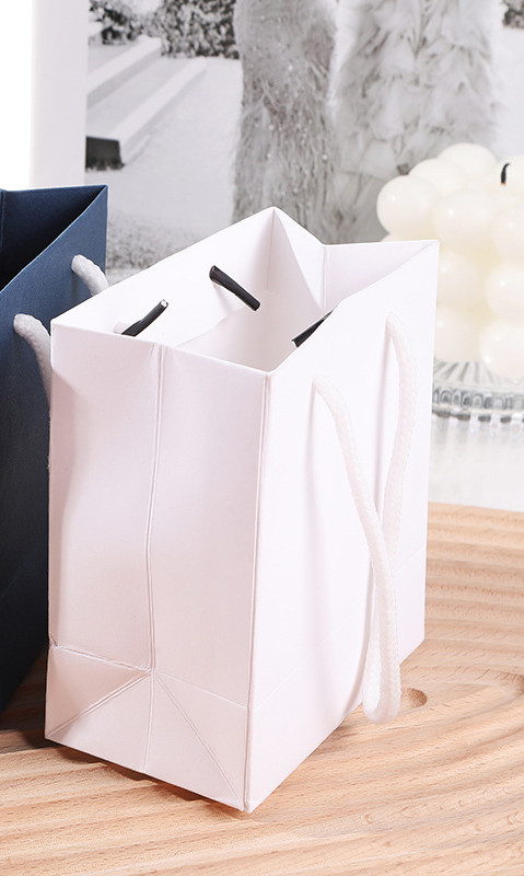 Valentine's Day Jewelry Packaging Box With Bow Gift